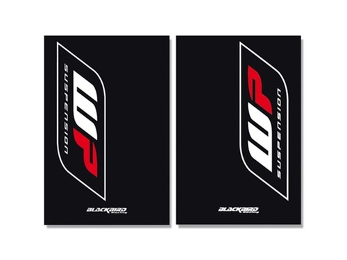 Blackbird autocollants - autocollants, de