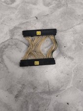 Gottlieb System 80 Pinball Machine CPU Driver Connector Harness Harnais Flipper