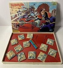 Albator Captain Harlock