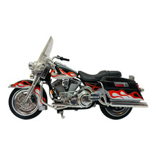 sympa moto  flhrci road king