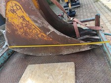 Godet éjecteur Godet de tranchée éjecteur pour pelle Largeur 400 mm 