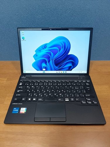 Fujitsu lifebook u9313 - fujitsu, u9313/n