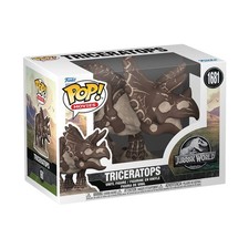 COFFRET FIGURINE FUNKO POP