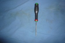 Tournevis Torx Facom Protwist  ATX 10 X 75 Lame Ronde Chromée Empreinte Pleine