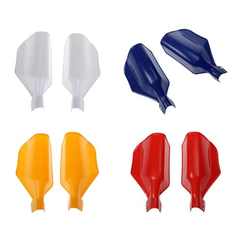 2pcs motorcycle hand - 2pcs, gardes