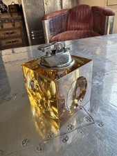 briquet de table vintage