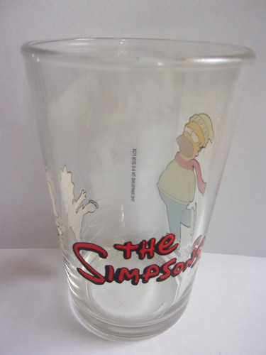The simpsons c 2016 fox - 2016,