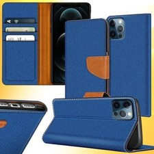 Housse de Protection Slim Clapet Coque Étui Portable Rabattable Sac Livre Etui