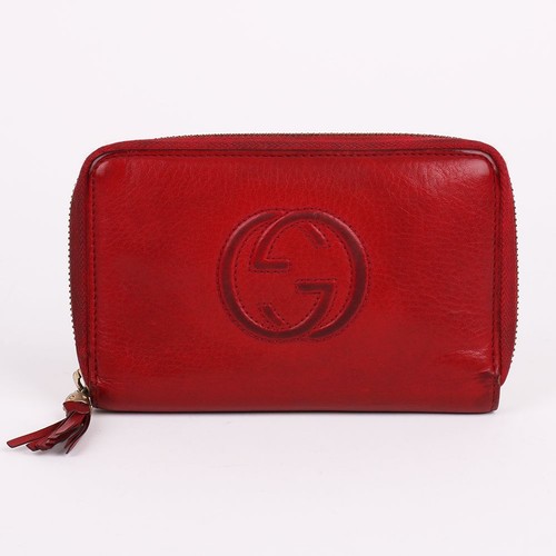 Gucci porte monnaie - porte-monnaie, soho