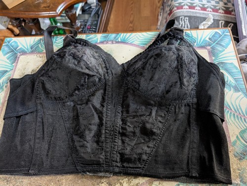 Vintage playtex bustier - playtex,