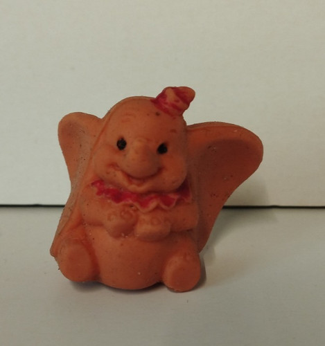 Figurine gomme esso glups - gomme,