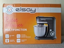 Robot Patissier Multifonction