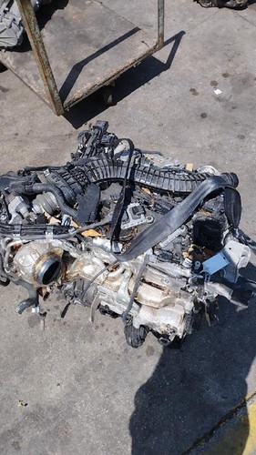 654920 moteur complet