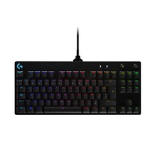 PRO Clavier gaming mécanique