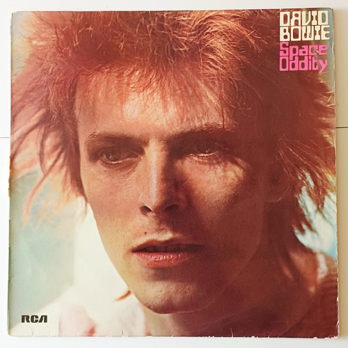 David bowie space - david, oddity"