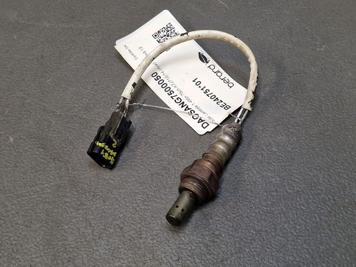 Sonde lambda aval dacia - sonde,