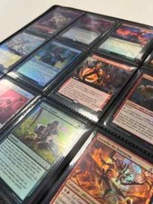 Classeur de rangement (Binder)