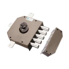 SERRURE MOTTURA AVEC FERMETURE