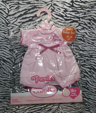 VETEMENT HABIT ROBE COROLLE