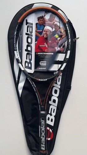 Babolat pure storm carbon - pure,