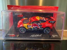 RARE BRX HUNTER LOEB RALLYE