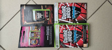 Jeu XBOX 360 Guitar hero Van