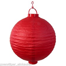 Lampion LED 20Cm Mariage