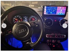 Ecran Android Auto- Carplay