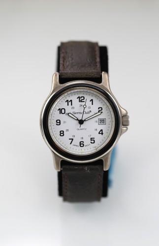 Sierra club hommes montre - sierra,