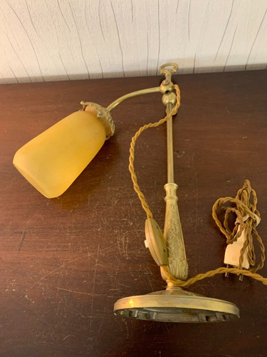Lampe bureau daum - lampe,