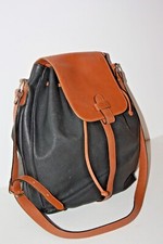 LANCEL Grand Sac Vintage