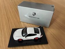 Porsche 911 GT3 RS 2004 (996