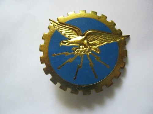 Insigne armee air - insigne, l'air