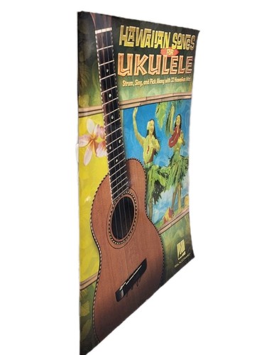 Hal leonard hawaiian songs for - hal,