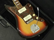 [Fender Japan] JM-66B 3TS