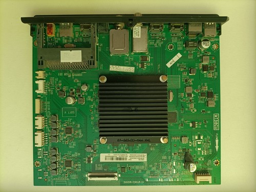 Carte mère tcl 55dc760 - mère,