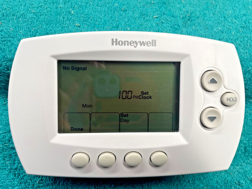 New honeywell th6320r1004 - new,