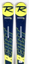 Rossignol REACT X CARBON (REACT R4) - skis d'occasion