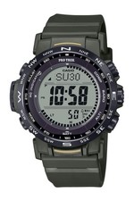 Montre pour homme CASIO PRO