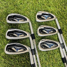 Set de fers Mizuno JPX 825
