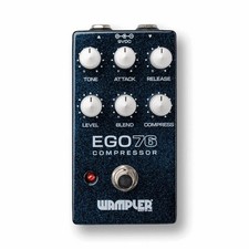 Wampler Ego 76 Compressor