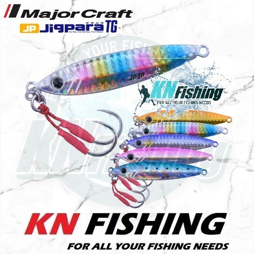 Major craft jigpara - craft, tg