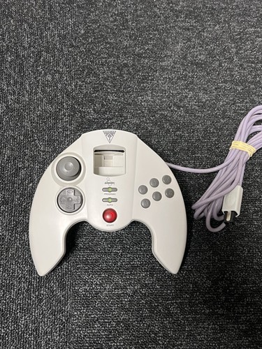 Manette non officielle - officielle, sega