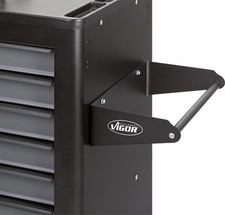 Support de rouleaux de papier