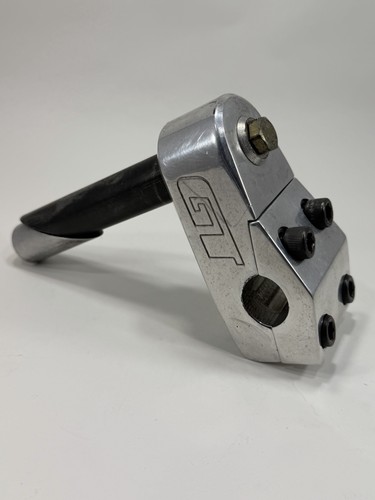 Stamped elite stem mid - stem,