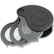 Adjustable Magnification
