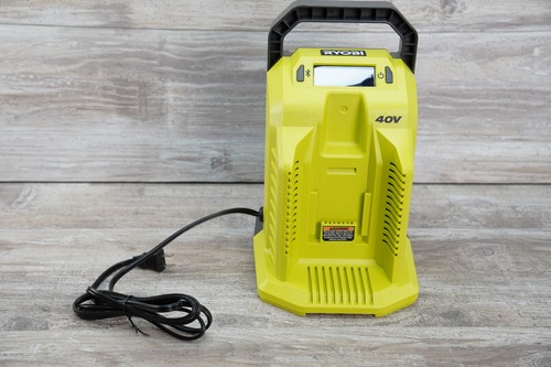Ryobi 40v lithium hyper - lithium,