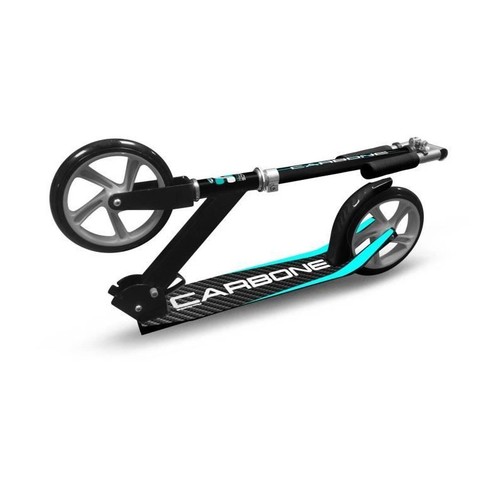 Trottinette pliable ajustable