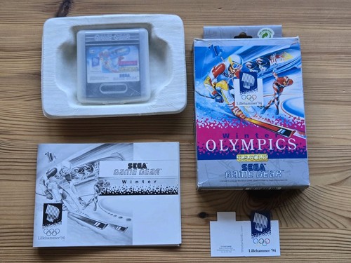 Sega game gear - 🕹️,