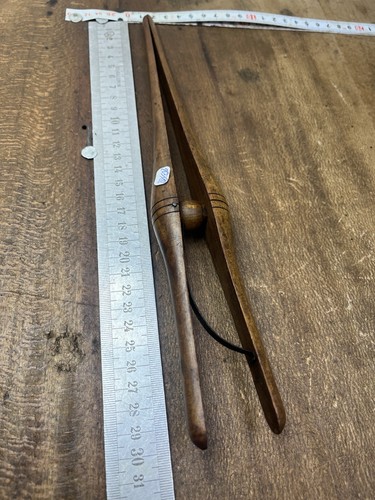Ancien outil gantier petite - ancien,